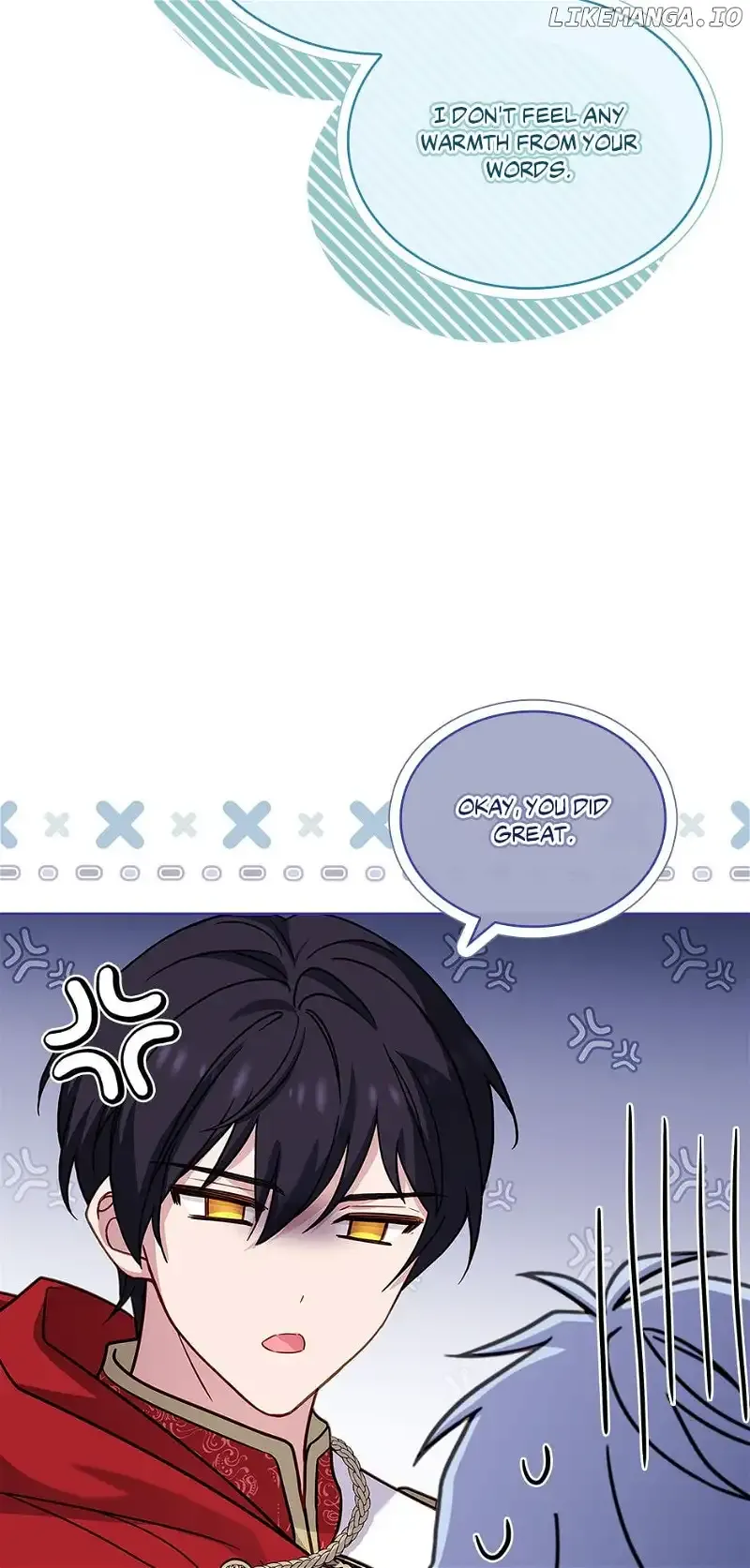 The Lady Wants To Rest - Chapter 121 Page 85