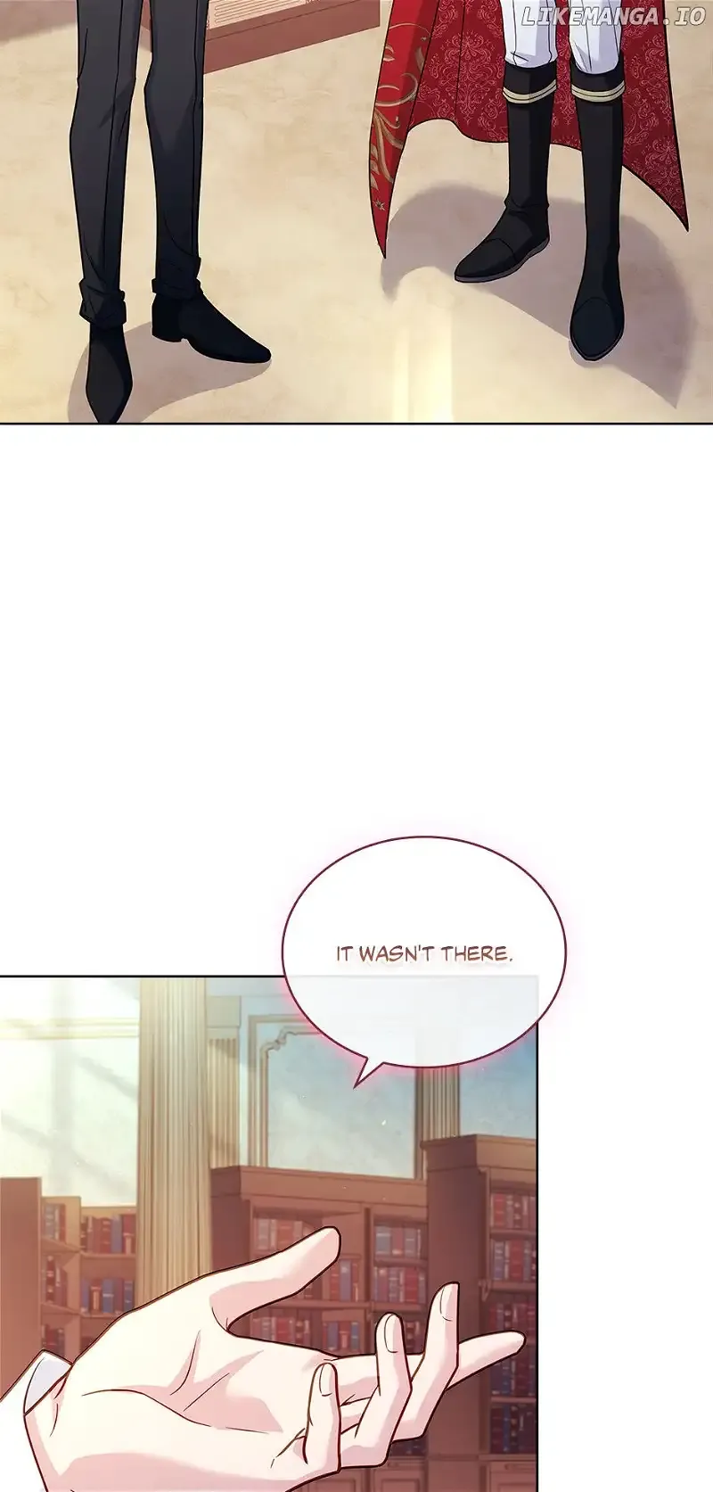 The Lady Wants To Rest - Chapter 121 Page 87