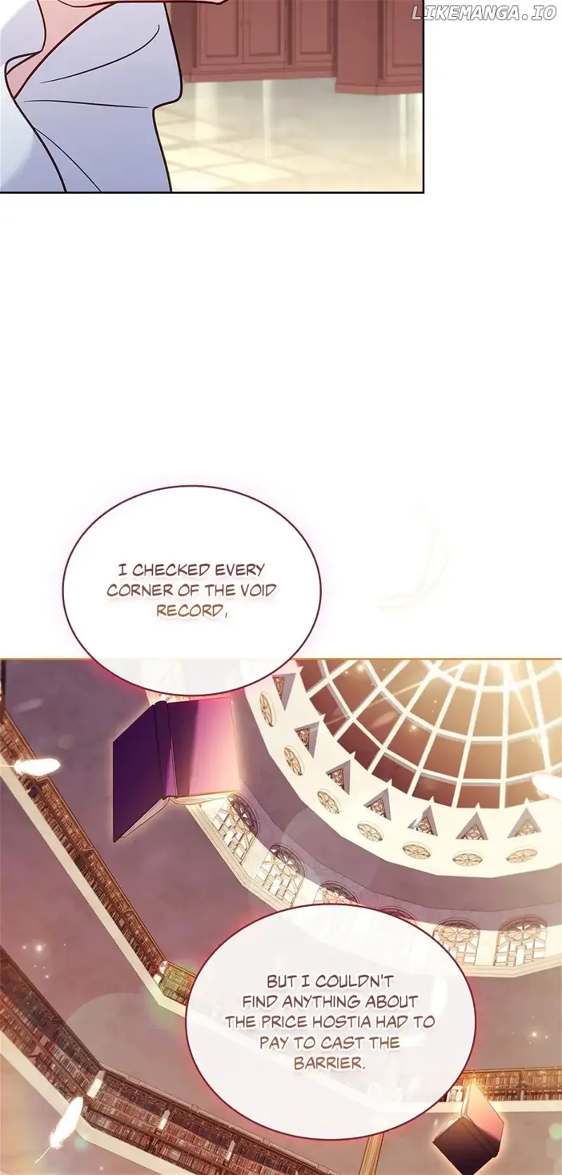 The Lady Wants To Rest - Chapter 121 Page 88