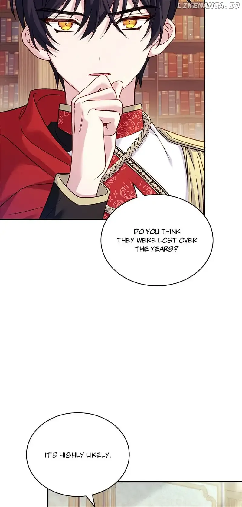 The Lady Wants To Rest - Chapter 121 Page 90