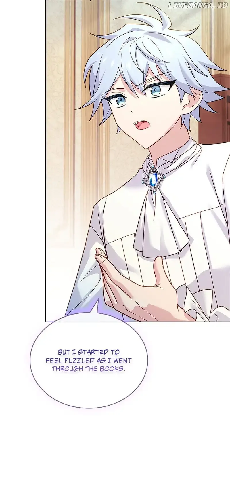 The Lady Wants To Rest - Chapter 121 Page 91