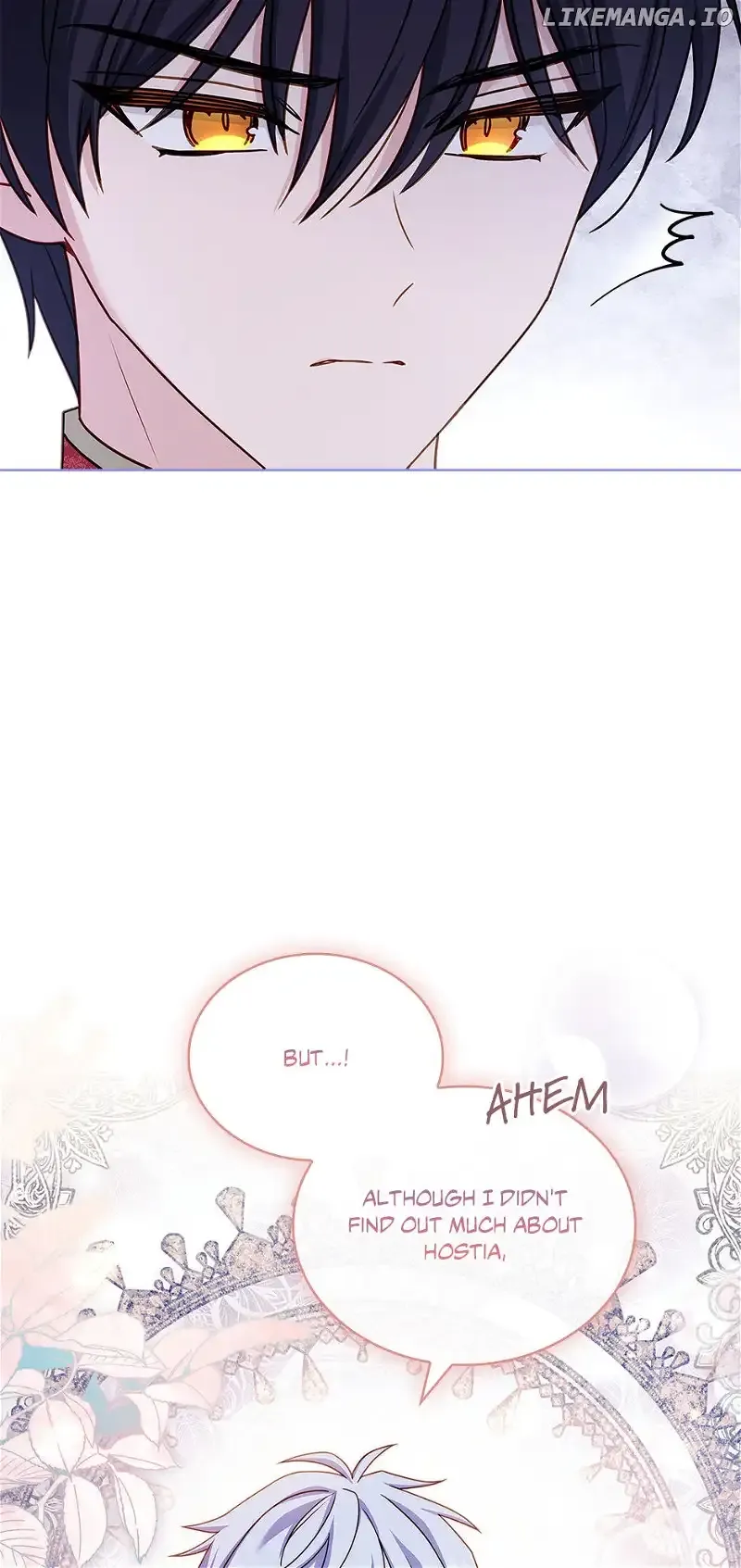 The Lady Wants To Rest - Chapter 121 Page 94