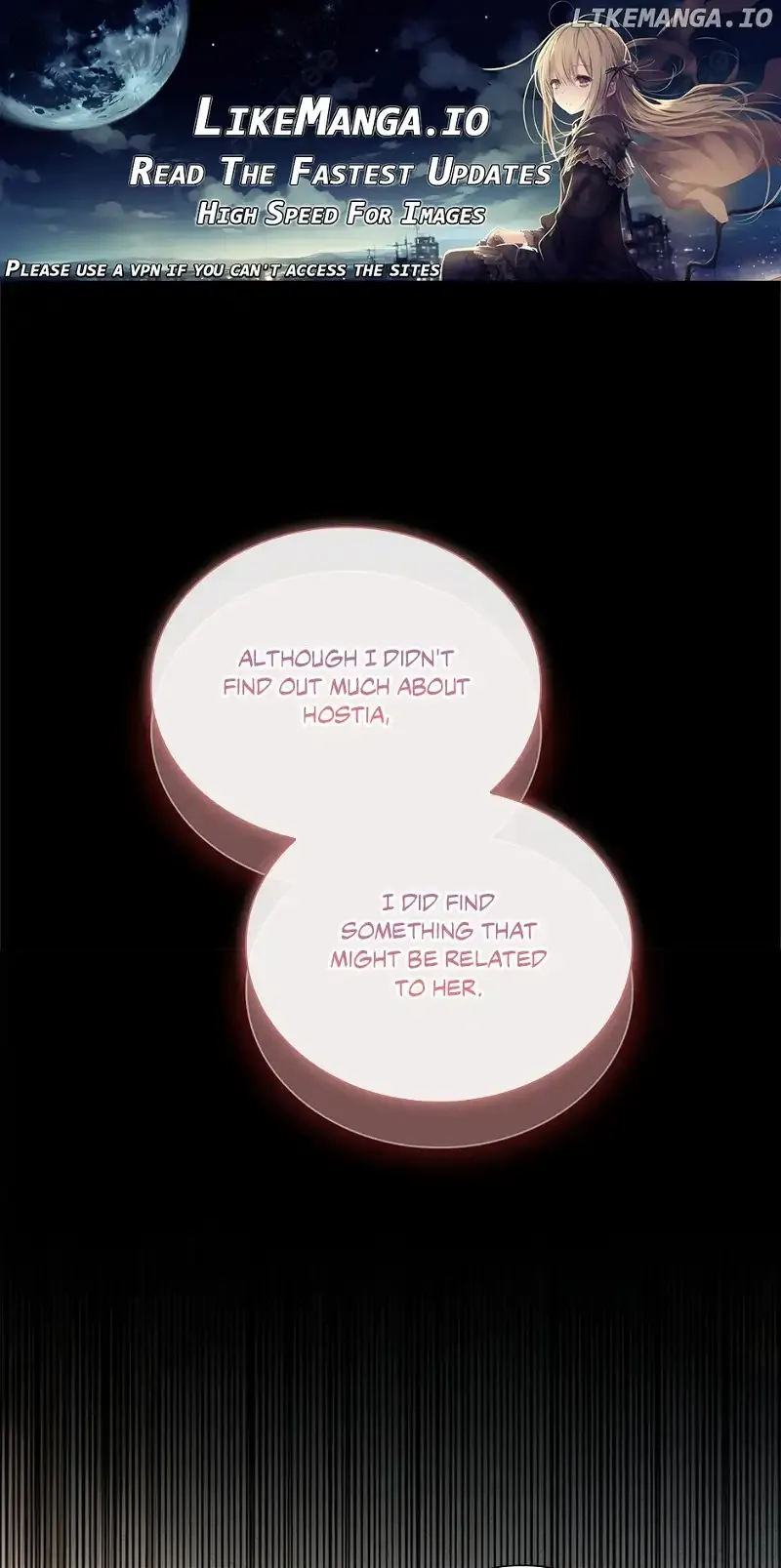 The Lady Wants To Rest - Chapter 122 Page 1