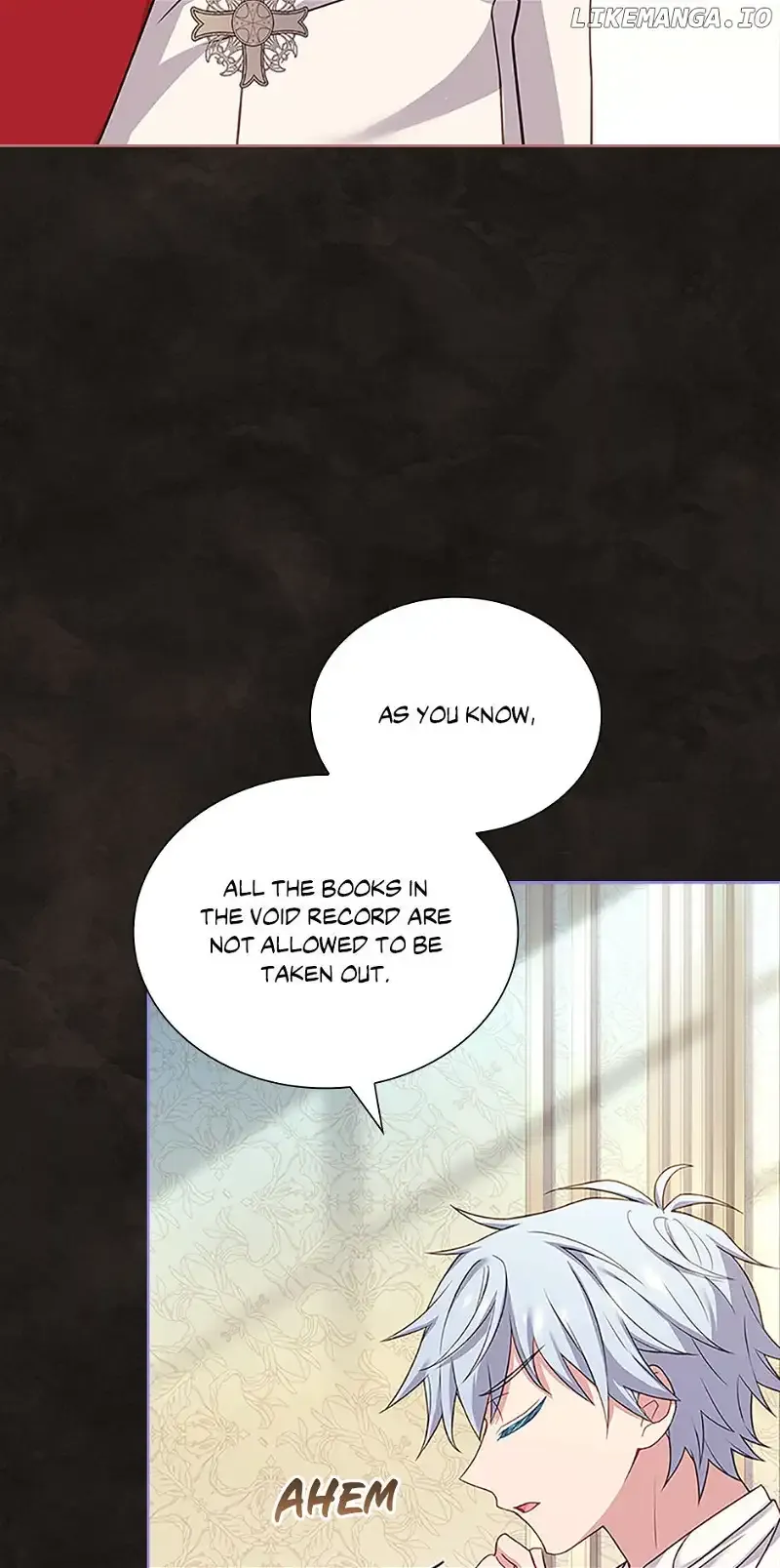 The Lady Wants To Rest - Chapter 122 Page 3