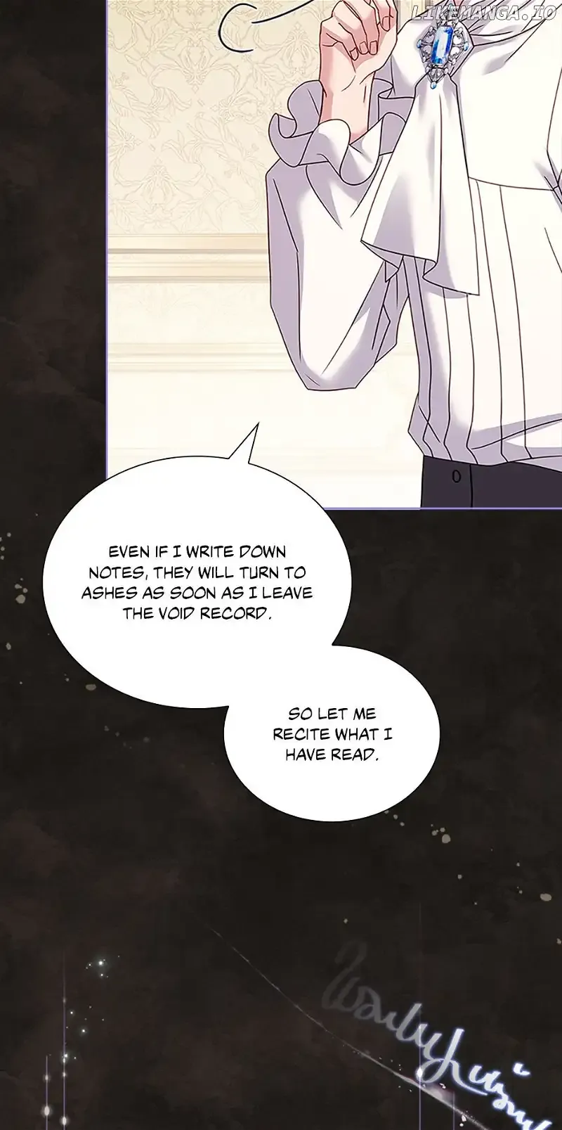 The Lady Wants To Rest - Chapter 122 Page 4