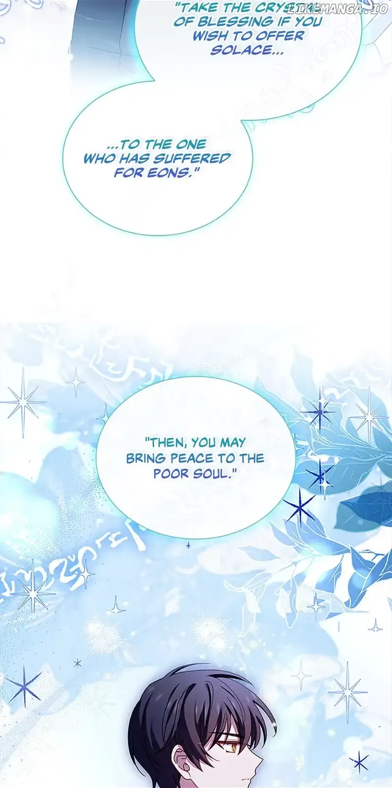 The Lady Wants To Rest - Chapter 122 Page 6