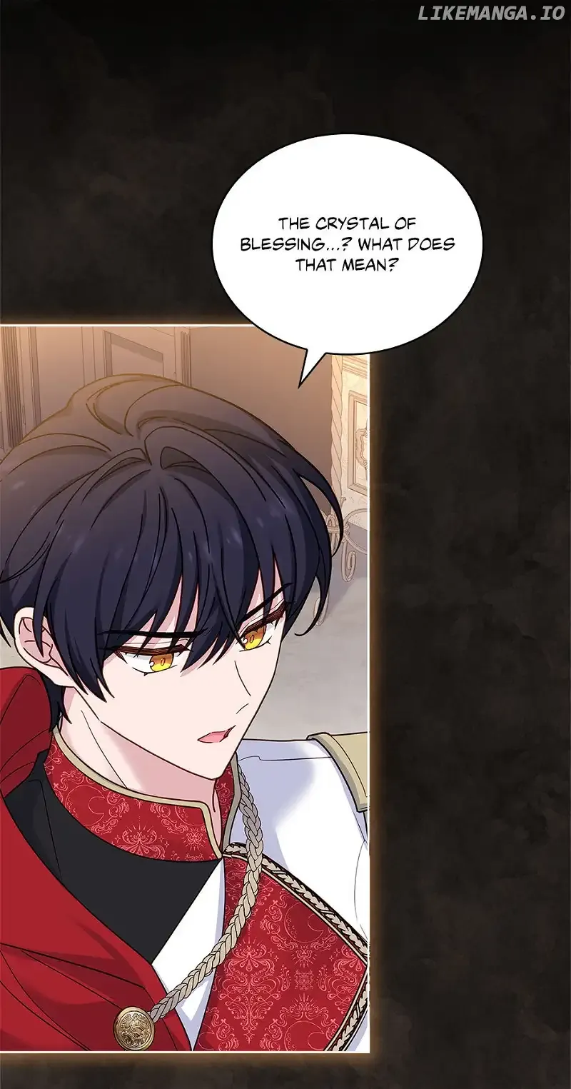 The Lady Wants To Rest - Chapter 122 Page 8