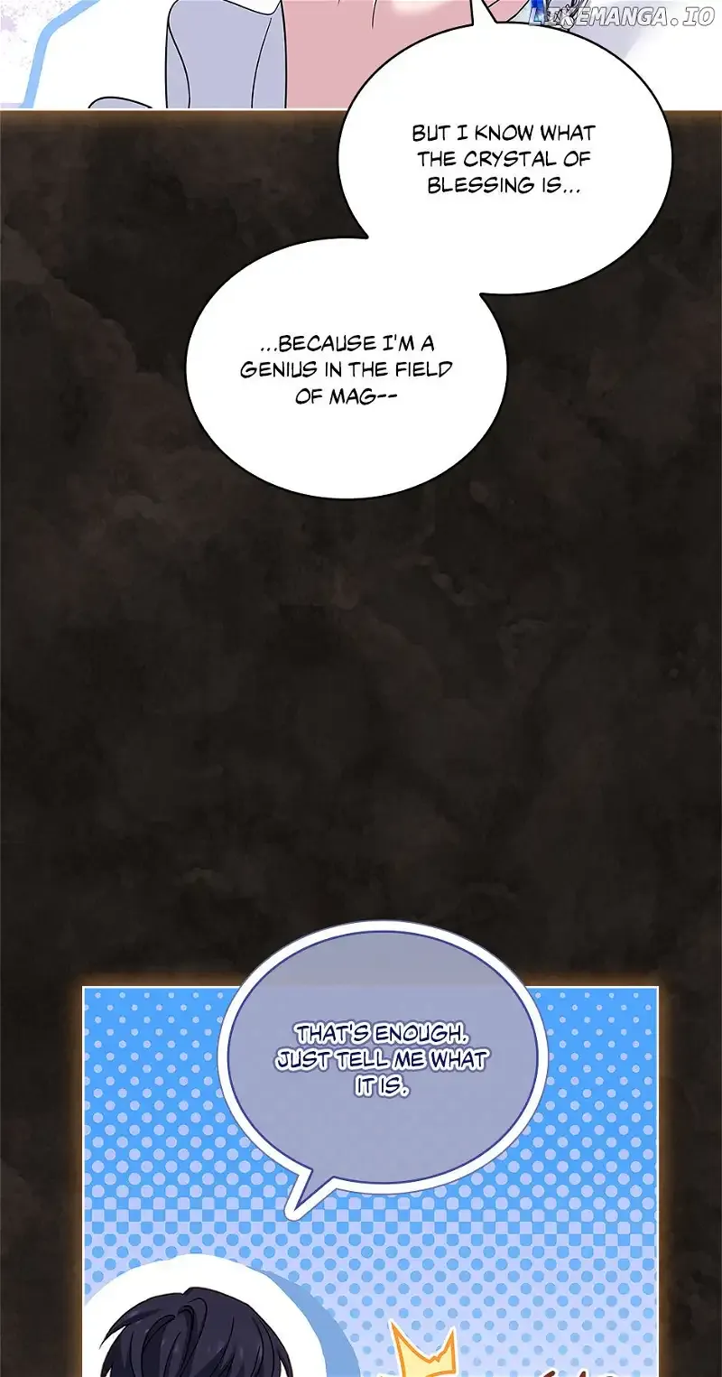 The Lady Wants To Rest - Chapter 122 Page 10