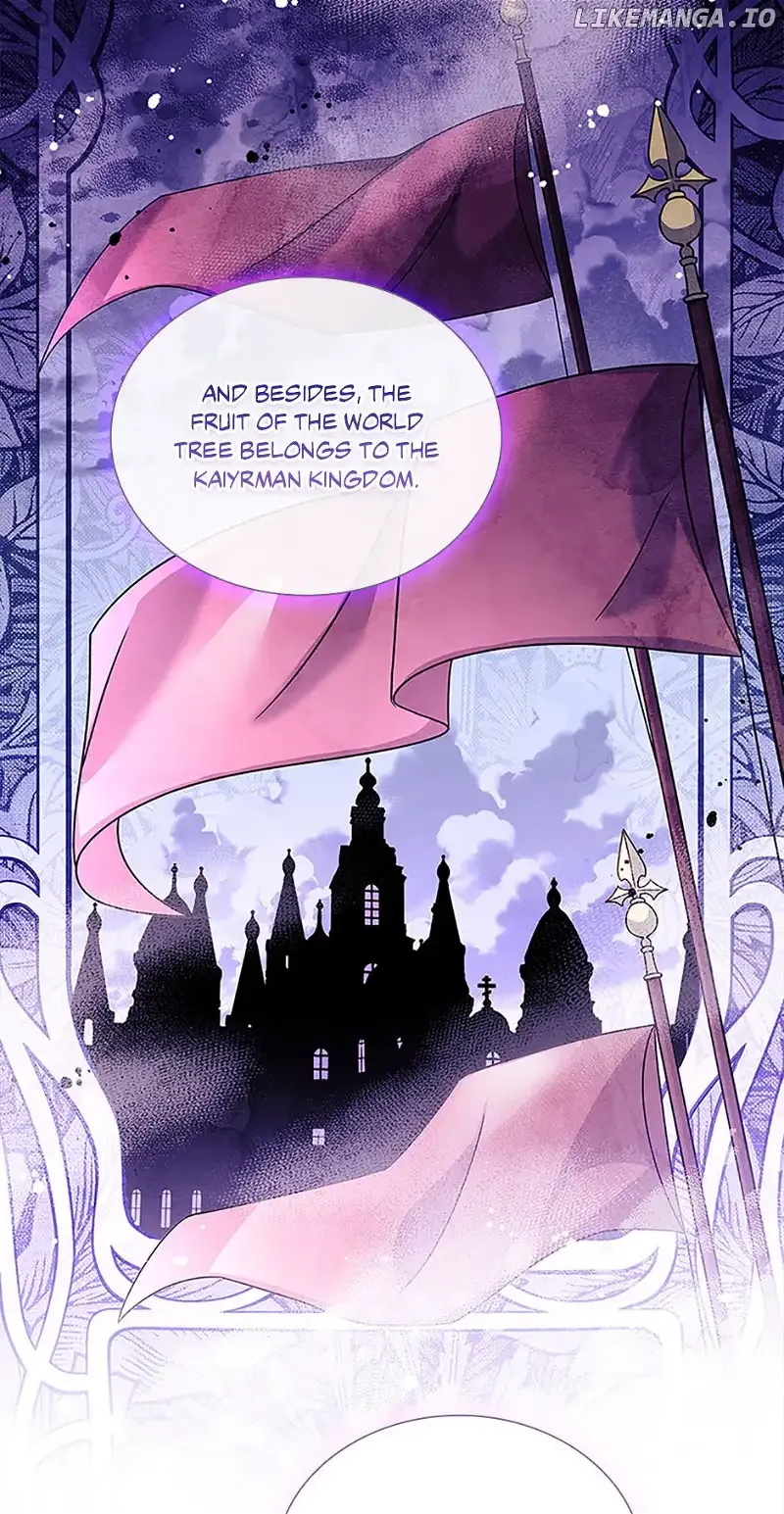 The Lady Wants To Rest - Chapter 122 Page 22