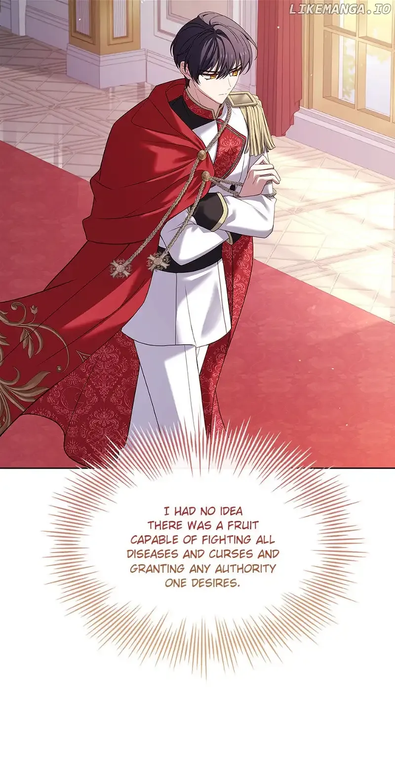 The Lady Wants To Rest - Chapter 122 Page 32