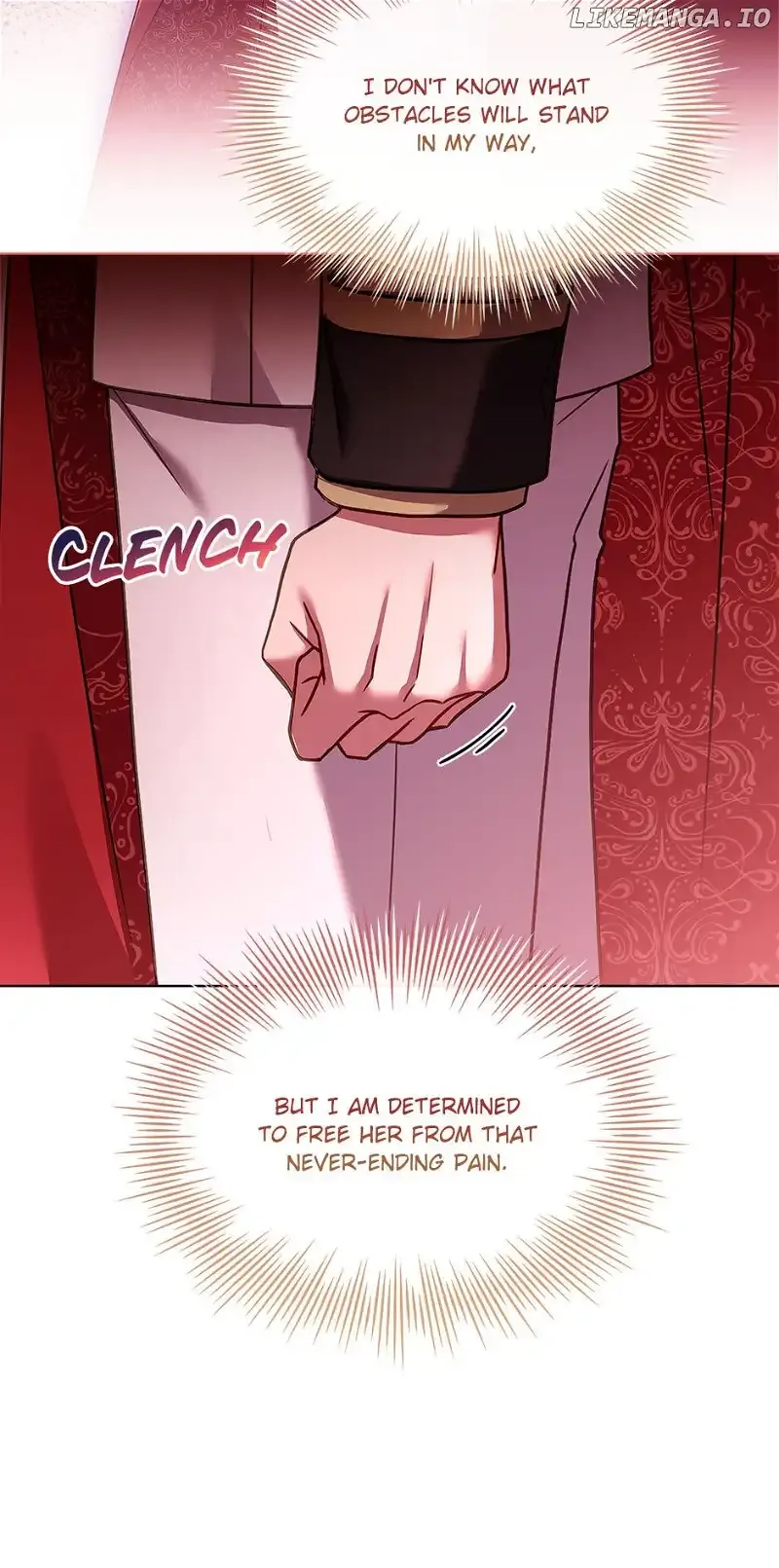 The Lady Wants To Rest - Chapter 122 Page 37