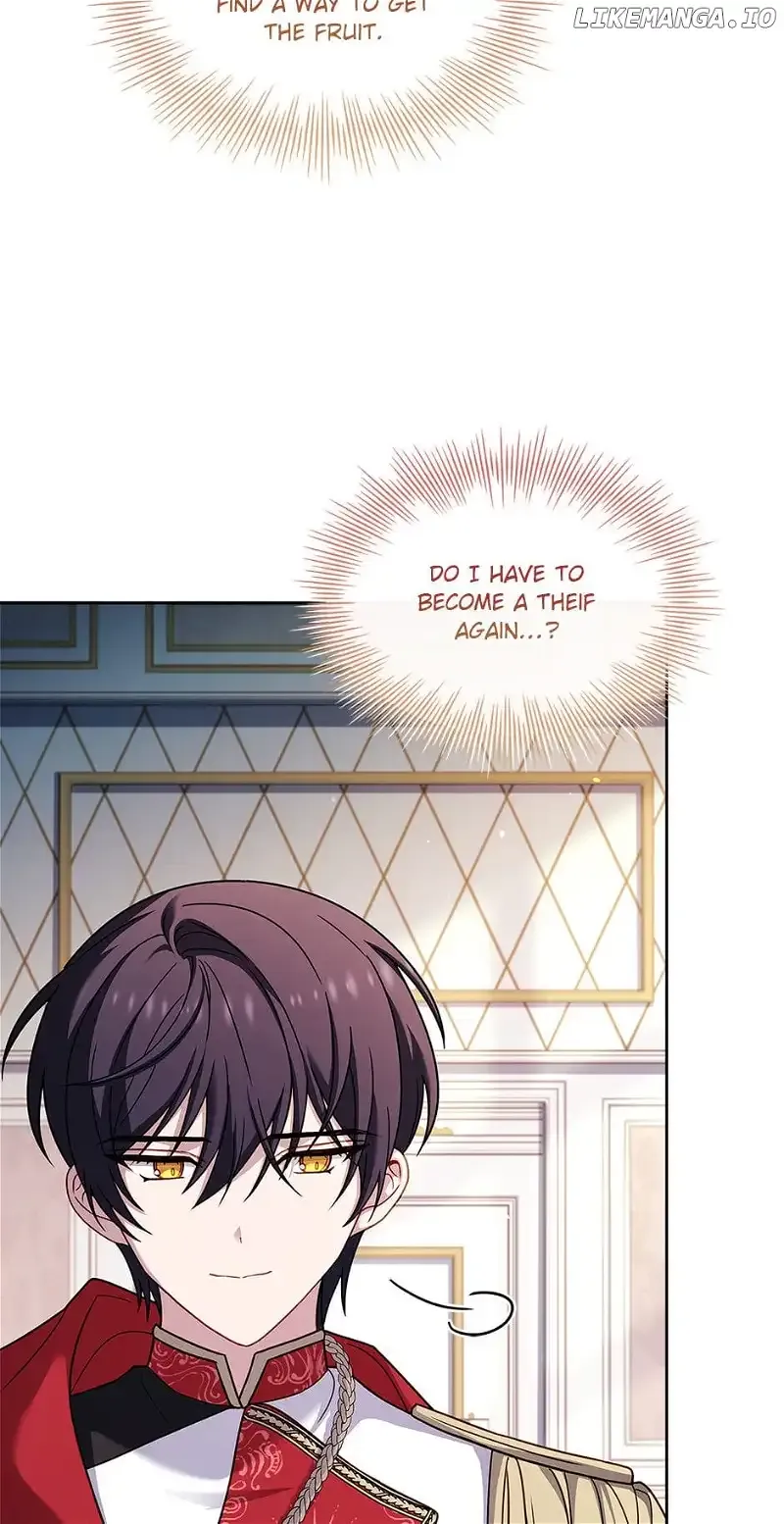 The Lady Wants To Rest - Chapter 122 Page 39