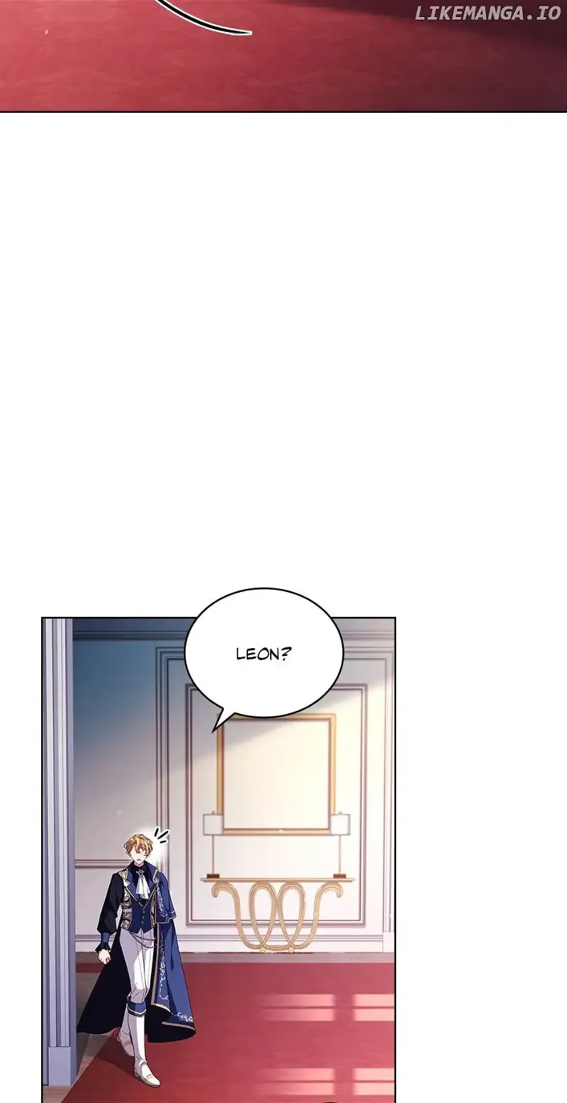 The Lady Wants To Rest - Chapter 122 Page 41