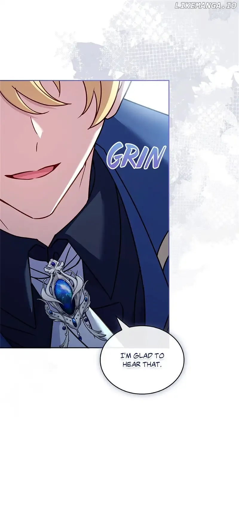The Lady Wants To Rest - Chapter 122 Page 49