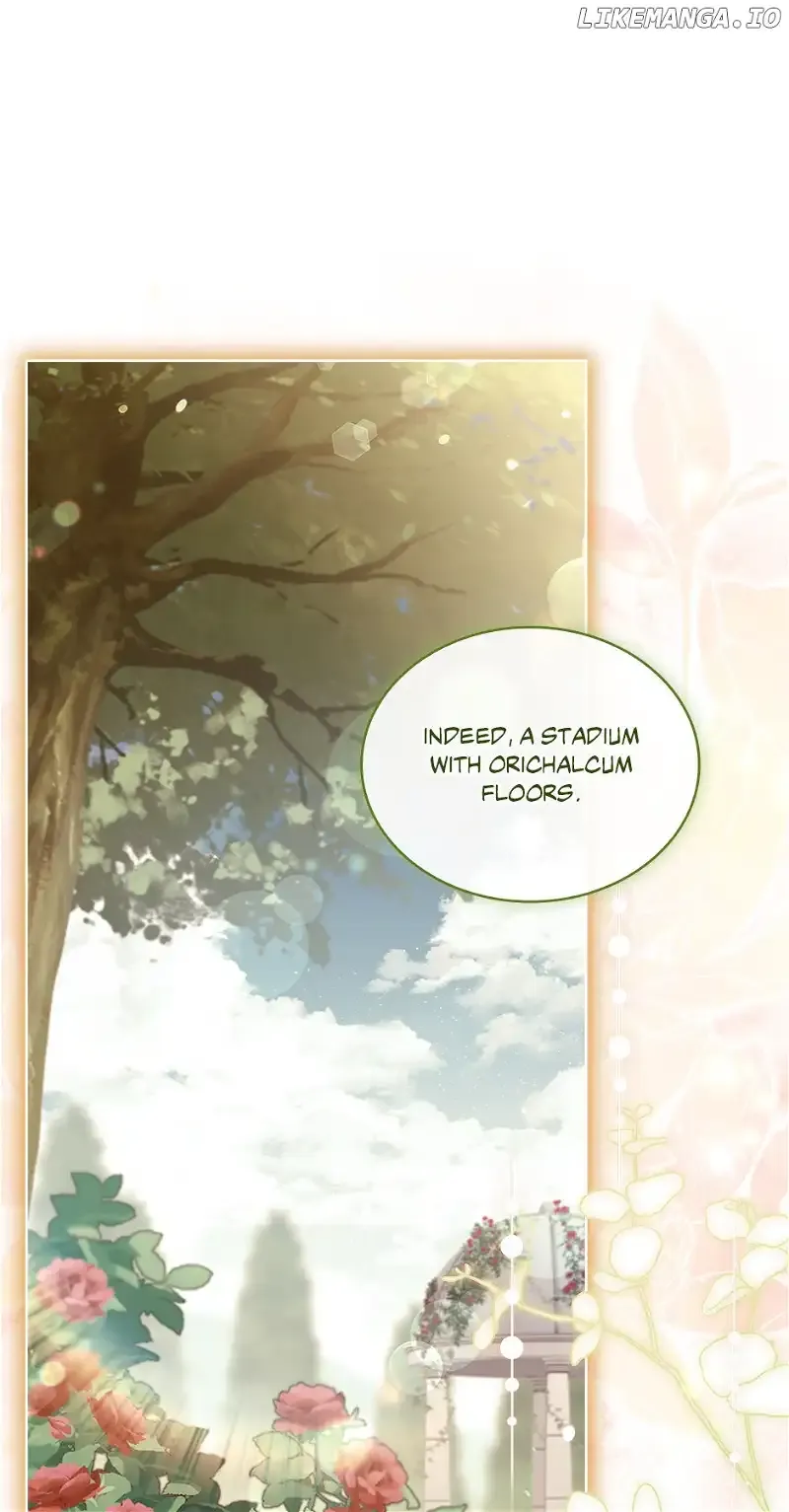 The Lady Wants To Rest - Chapter 122 Page 57