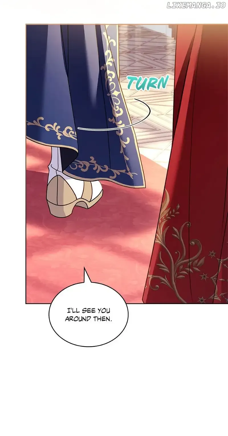 The Lady Wants To Rest - Chapter 122 Page 62