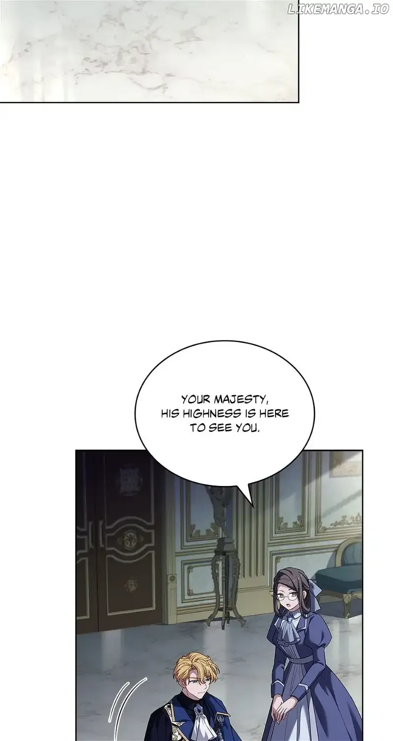 The Lady Wants To Rest - Chapter 122 Page 75