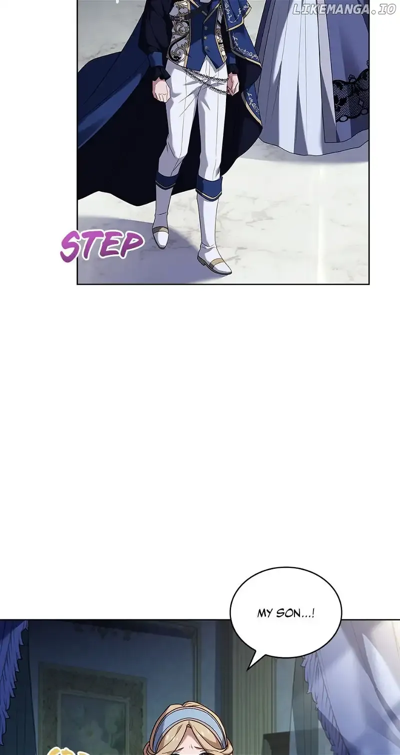 The Lady Wants To Rest - Chapter 122 Page 76