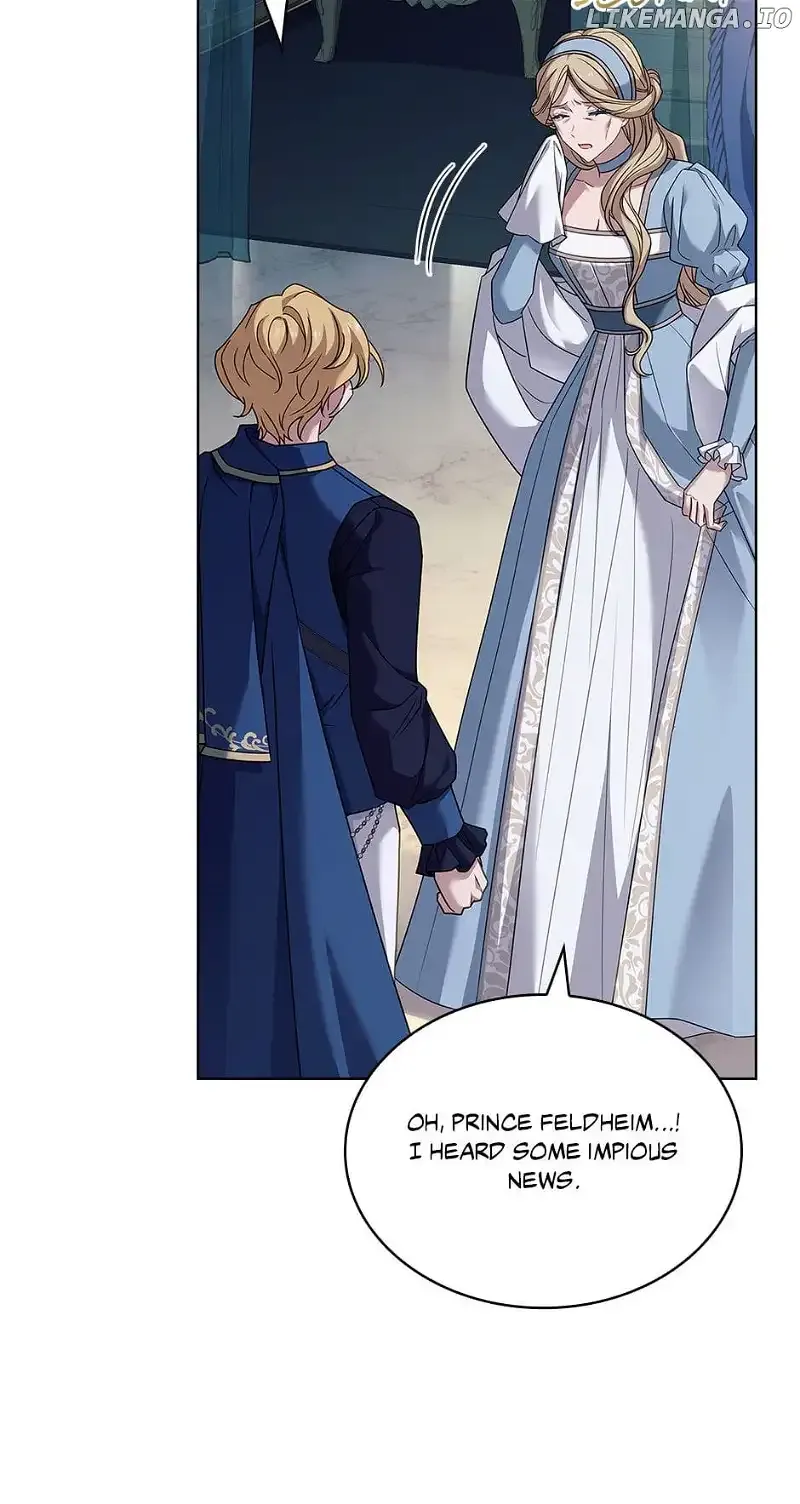 The Lady Wants To Rest - Chapter 122 Page 78