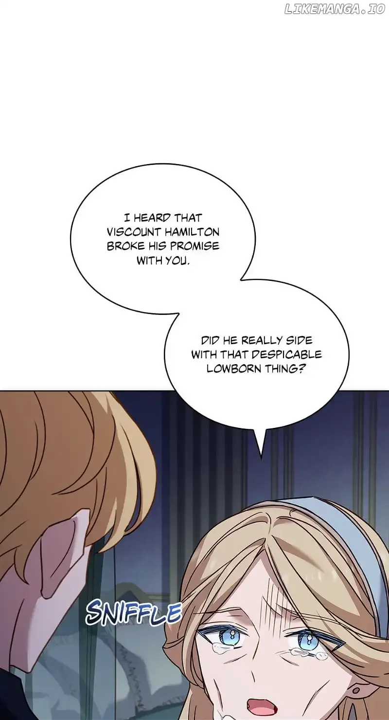 The Lady Wants To Rest - Chapter 122 Page 79