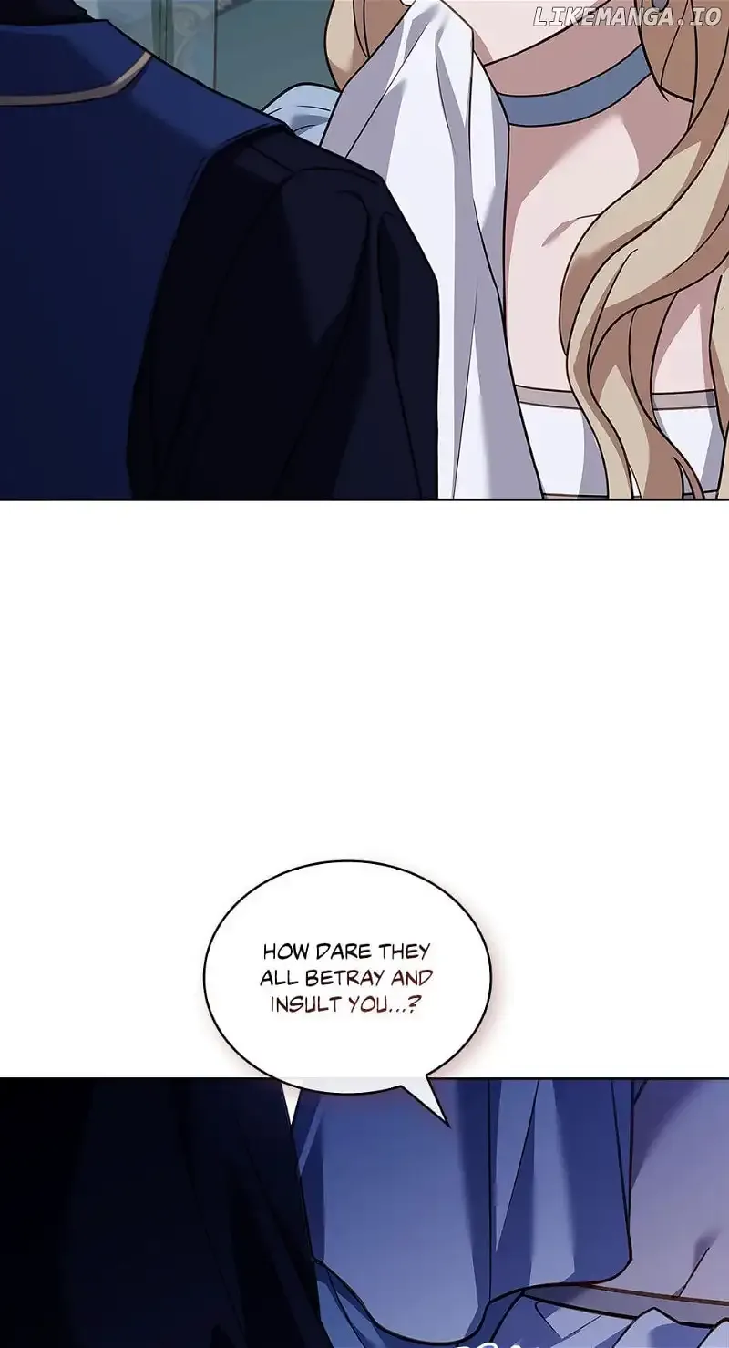 The Lady Wants To Rest - Chapter 122 Page 80