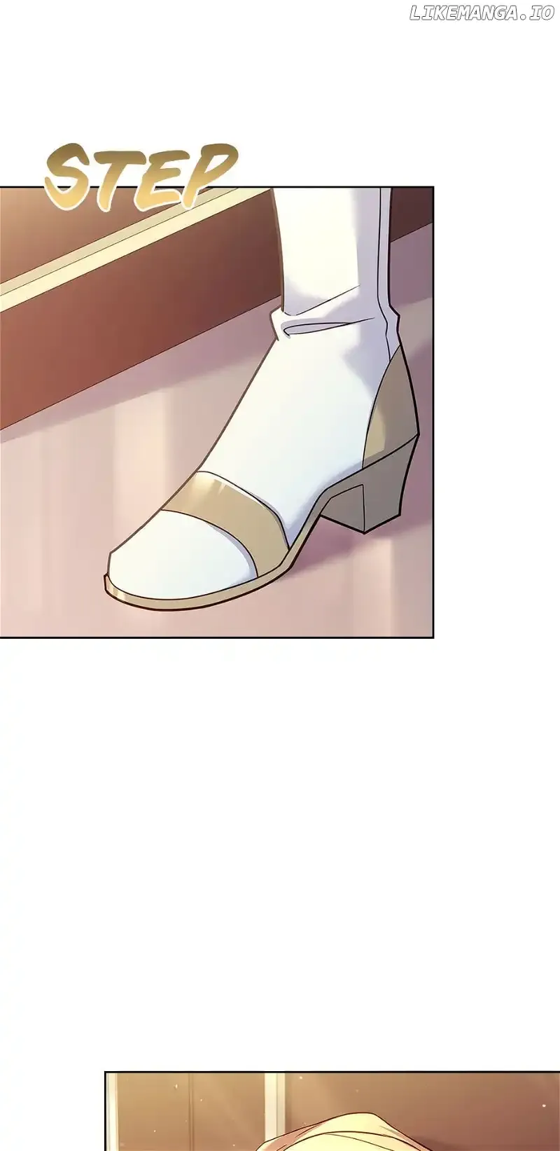 The Lady Wants To Rest - Chapter 123 Page 5