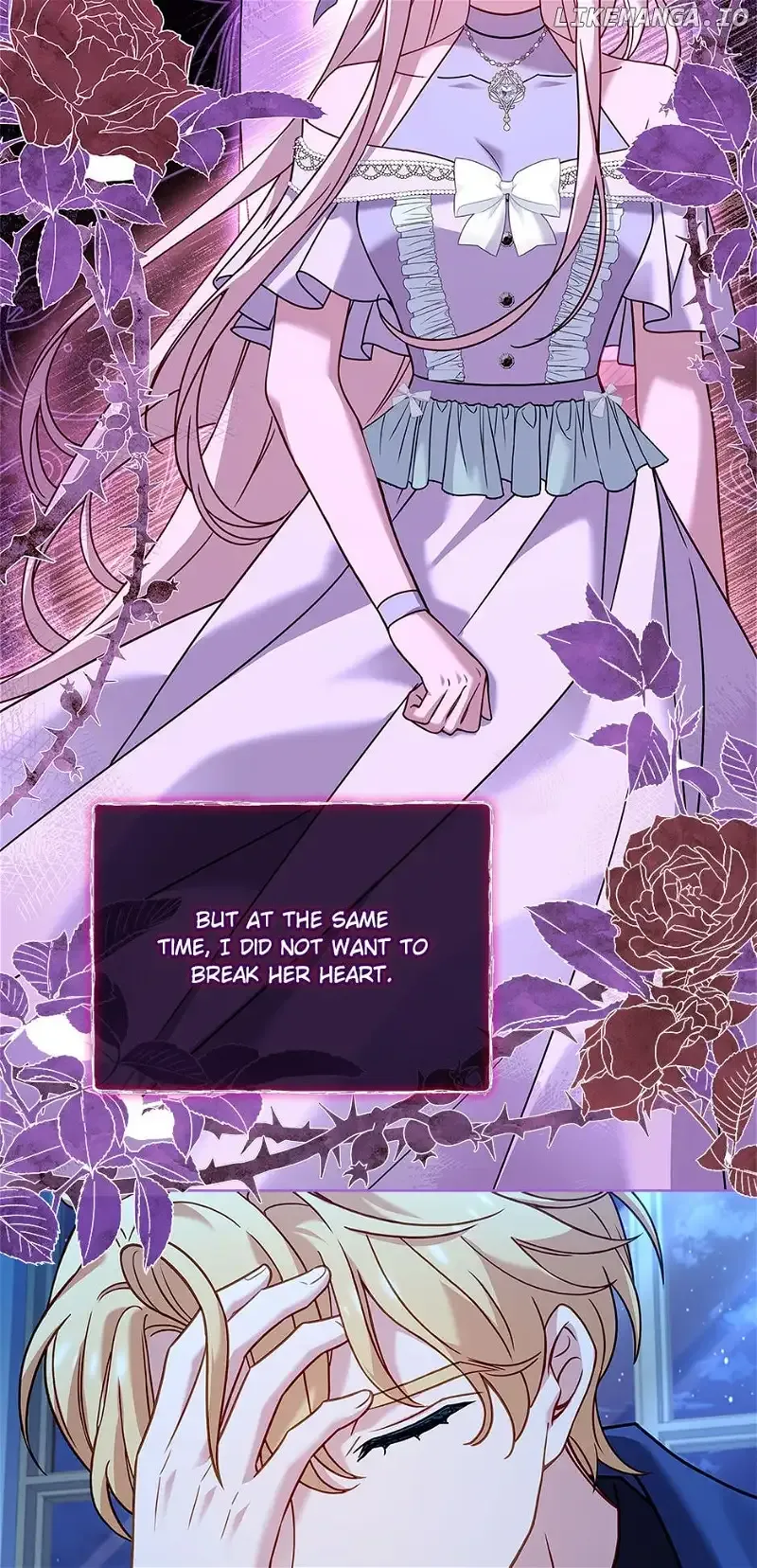 The Lady Wants To Rest - Chapter 123 Page 18