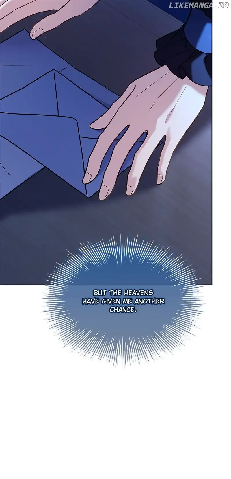 The Lady Wants To Rest - Chapter 123 Page 20