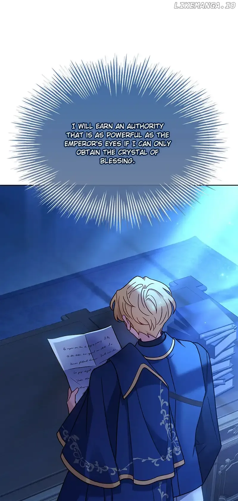 The Lady Wants To Rest - Chapter 123 Page 22