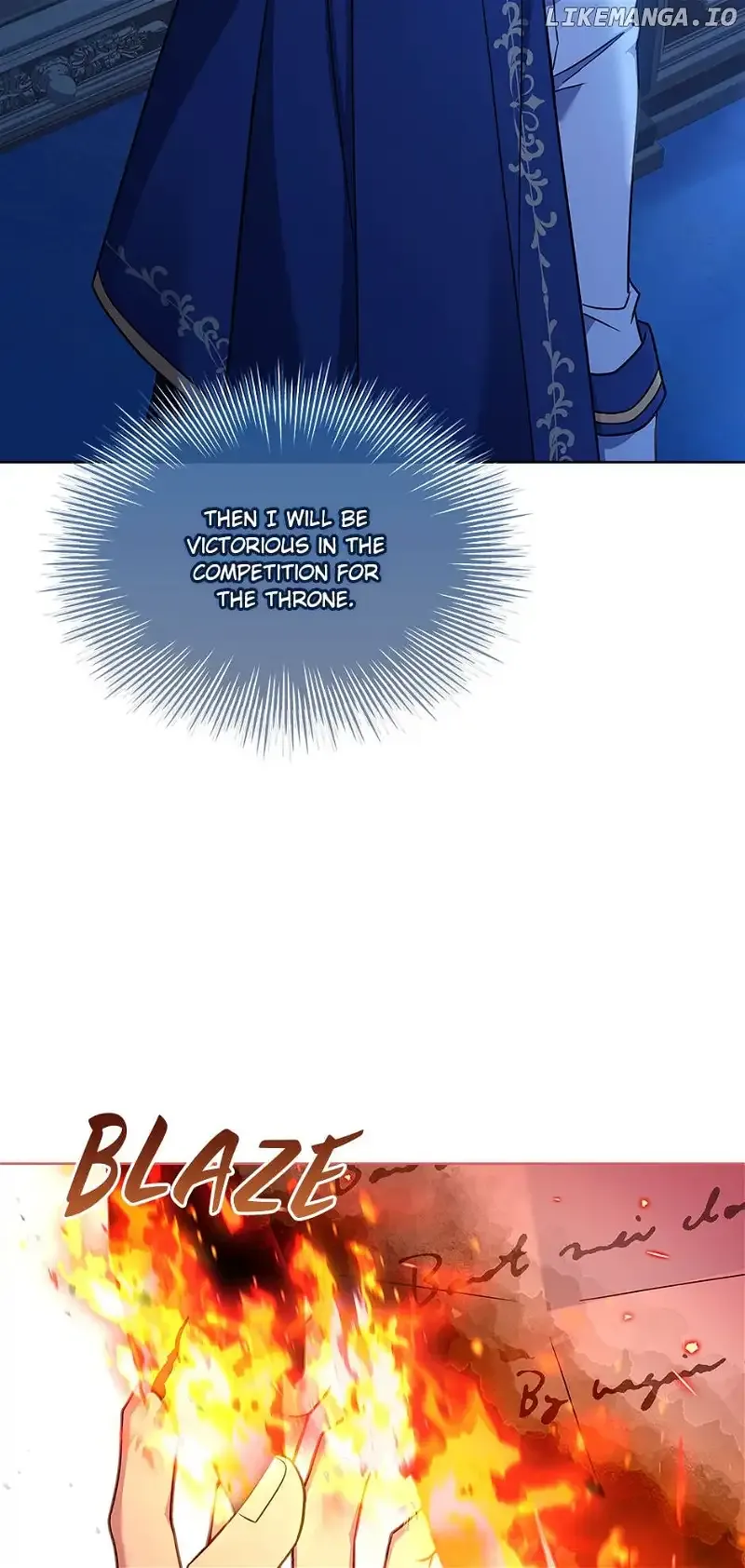 The Lady Wants To Rest - Chapter 123 Page 23