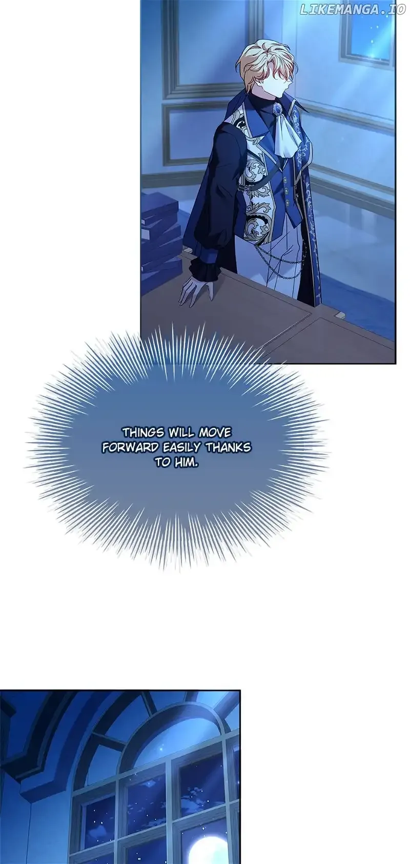 The Lady Wants To Rest - Chapter 123 Page 27