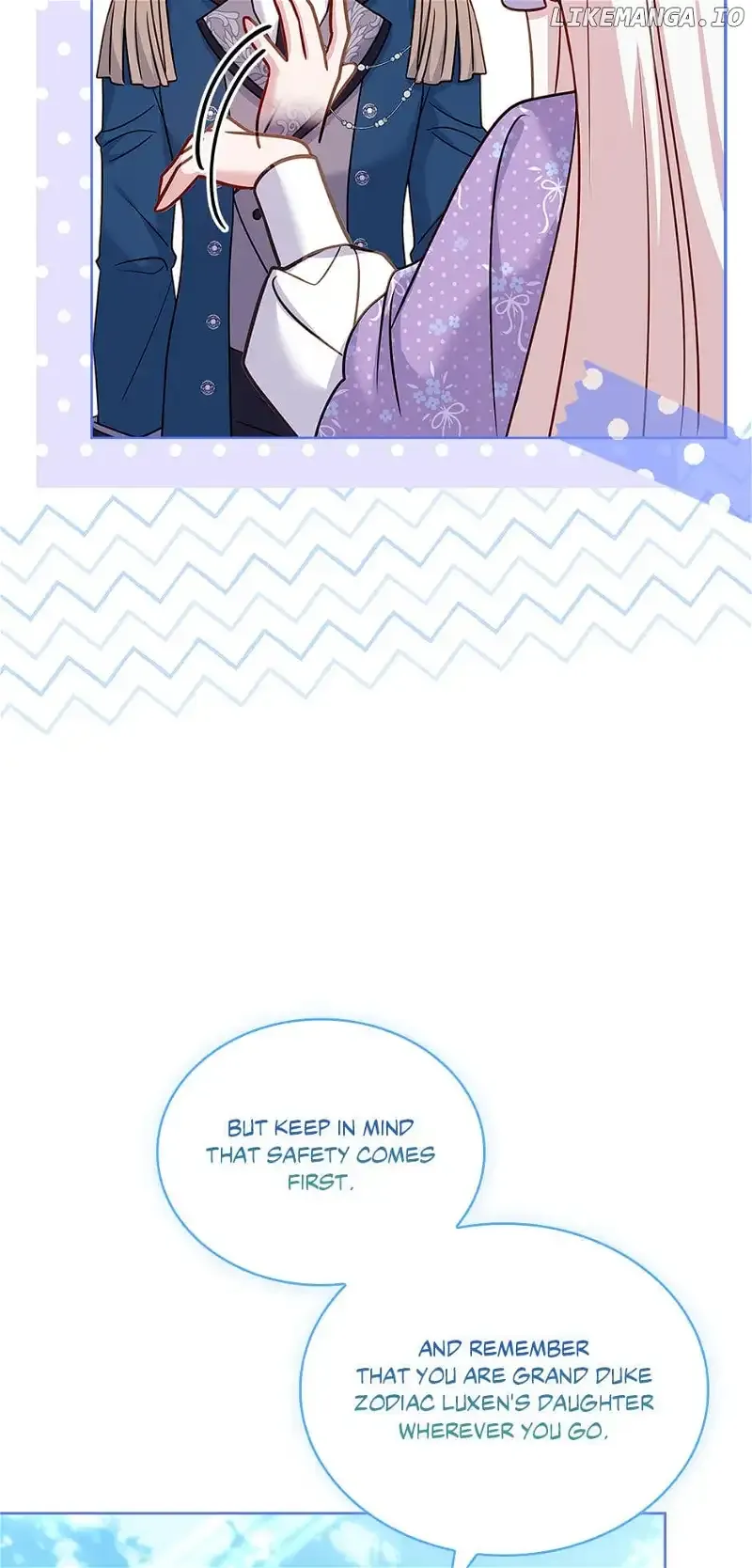 The Lady Wants To Rest - Chapter 123 Page 38