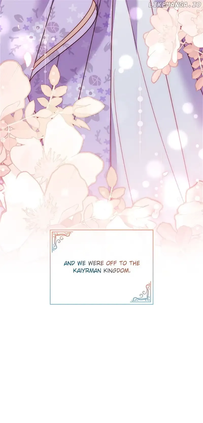 The Lady Wants To Rest - Chapter 123 Page 41