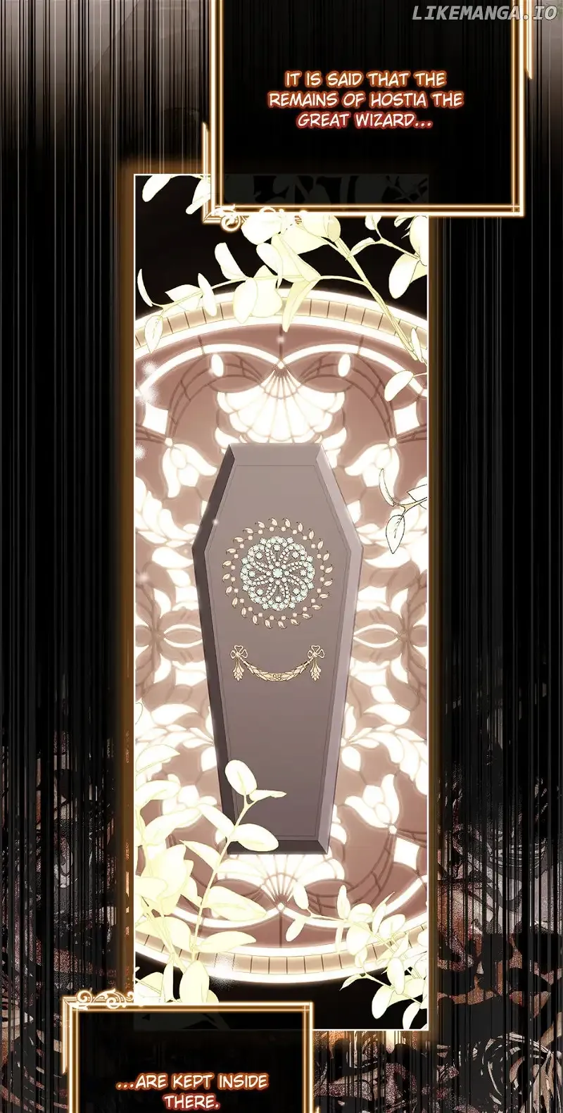 The Lady Wants To Rest - Chapter 123 Page 52