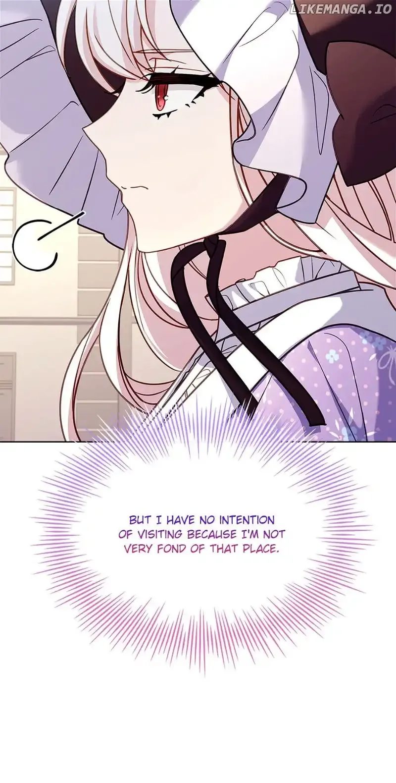 The Lady Wants To Rest - Chapter 123 Page 60