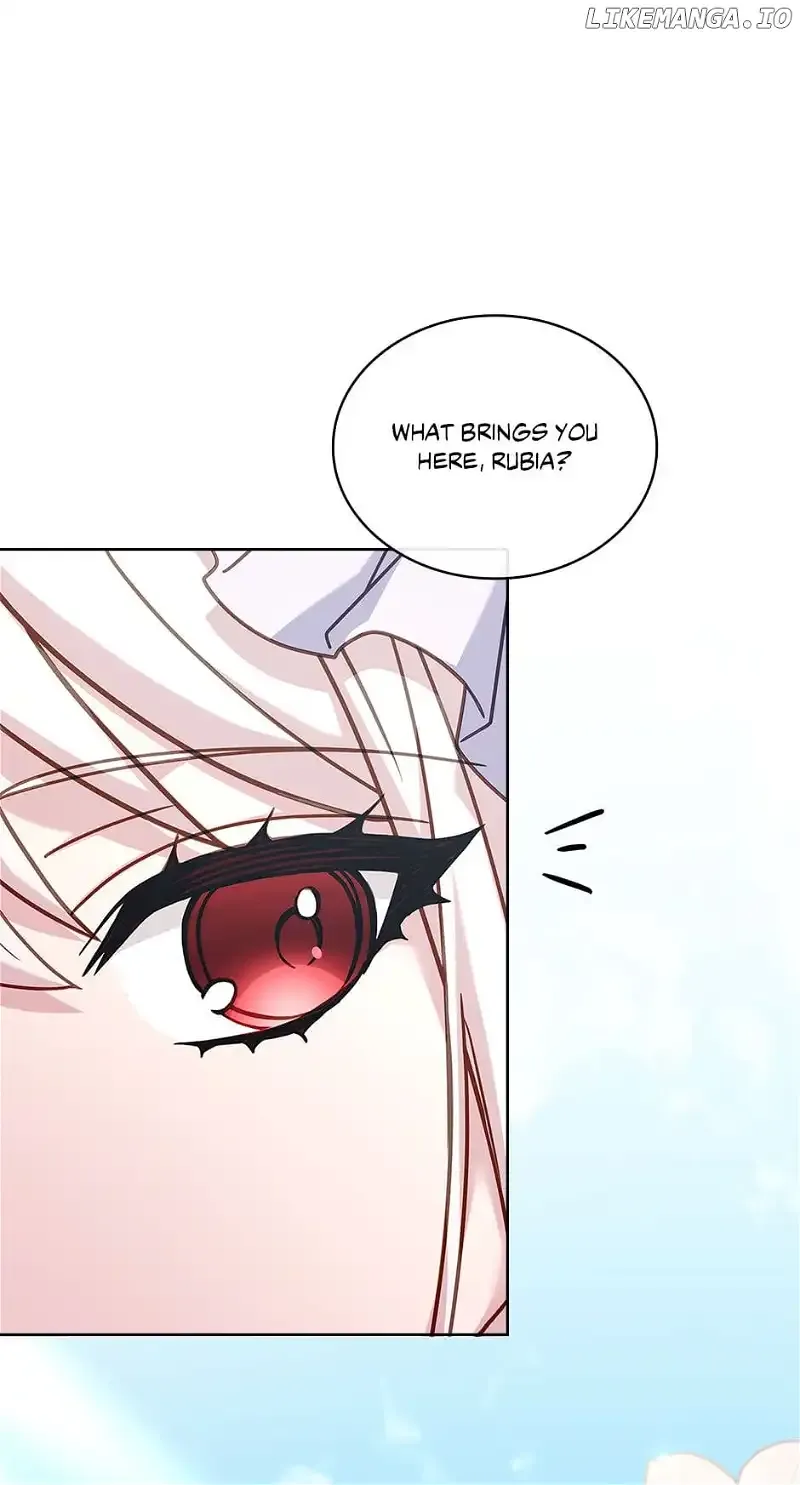 The Lady Wants To Rest - Chapter 123 Page 61