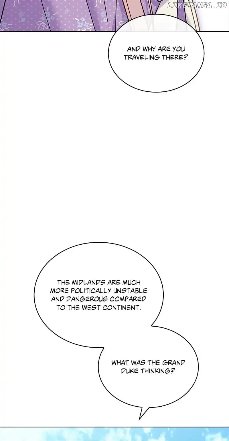 The Lady Wants To Rest - Chapter 123 Page 68