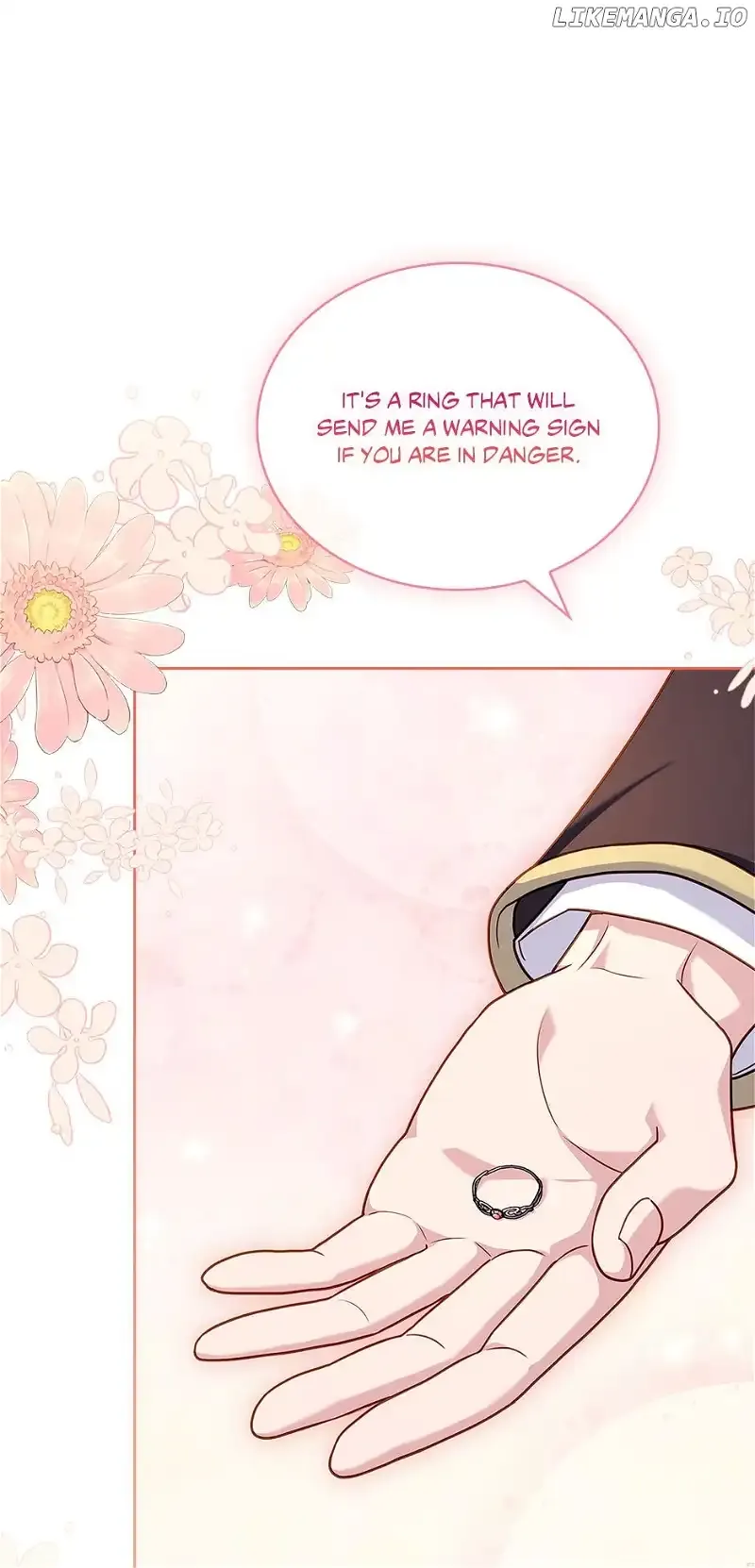 The Lady Wants To Rest - Chapter 123 Page 74