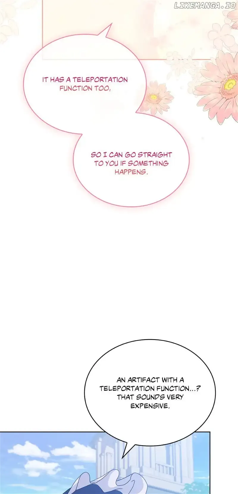 The Lady Wants To Rest - Chapter 123 Page 75