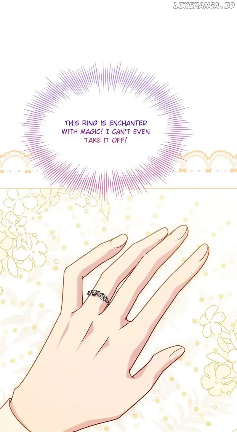 The Lady Wants To Rest - Chapter 123 Page 82