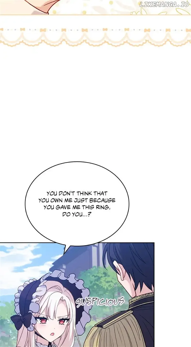 The Lady Wants To Rest - Chapter 123 Page 83