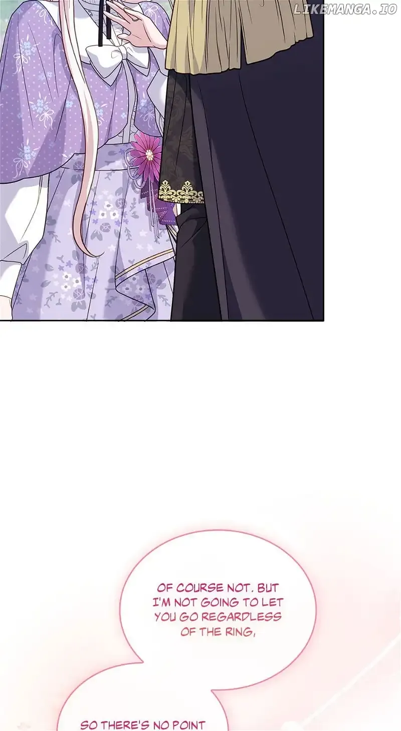 The Lady Wants To Rest - Chapter 123 Page 84