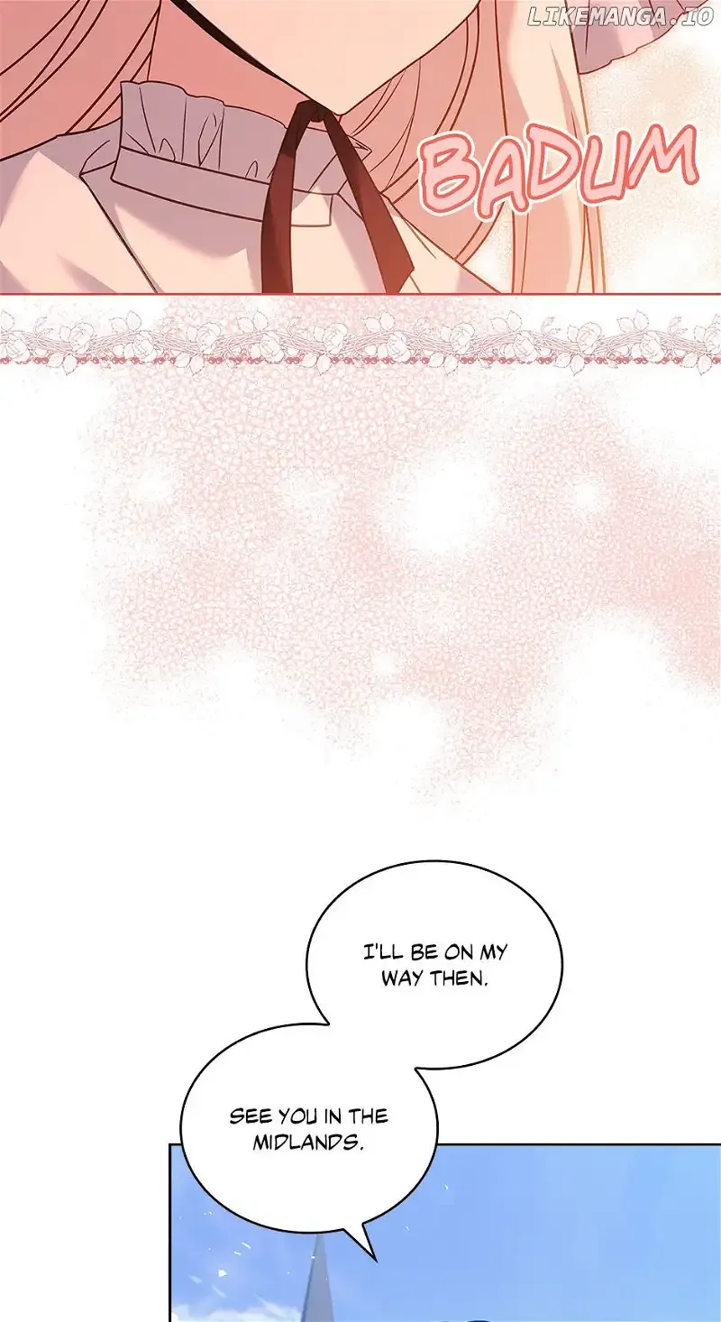 The Lady Wants To Rest - Chapter 123 Page 89
