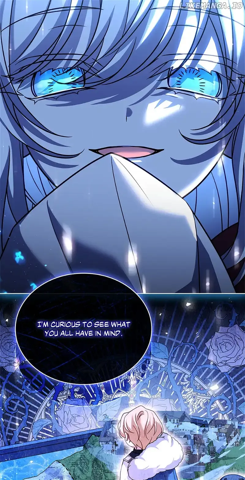 The Lady Wants To Rest - Chapter 123 Page 98
