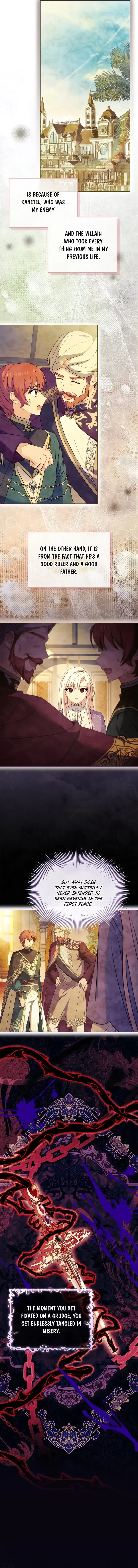 The Lady Wants To Rest - Chapter 125 Page 16