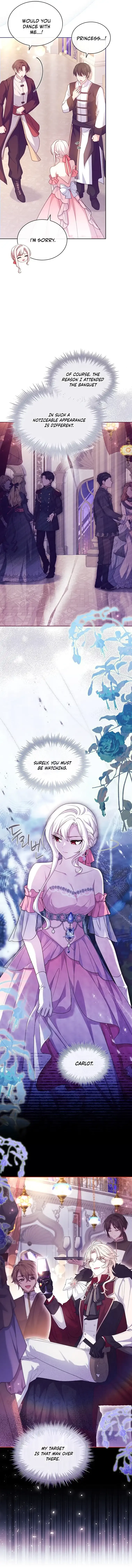 The Lady Wants To Rest - Chapter 126 Page 18