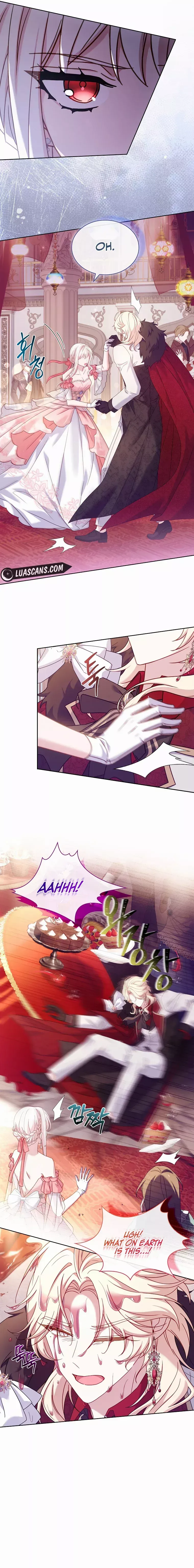 The Lady Wants To Rest - Chapter 127 Page 16