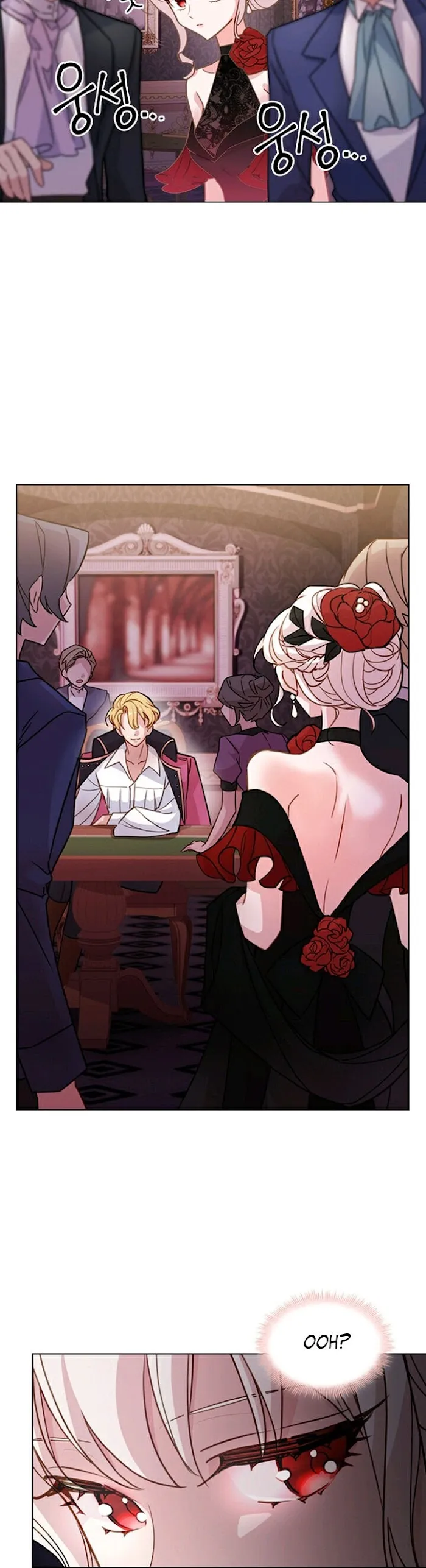 The Lady Wants To Rest - Chapter 13 Page 4
