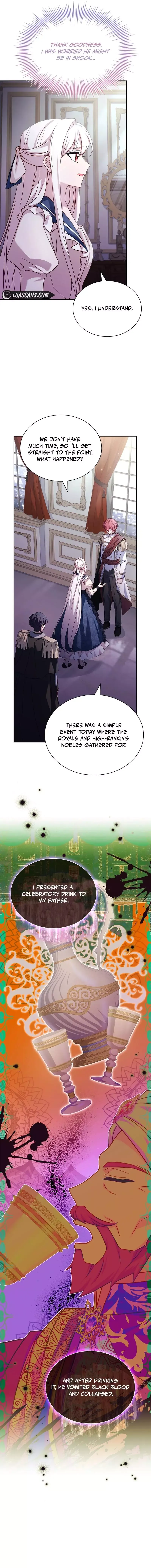 The Lady Wants To Rest - Chapter 131 Page 15
