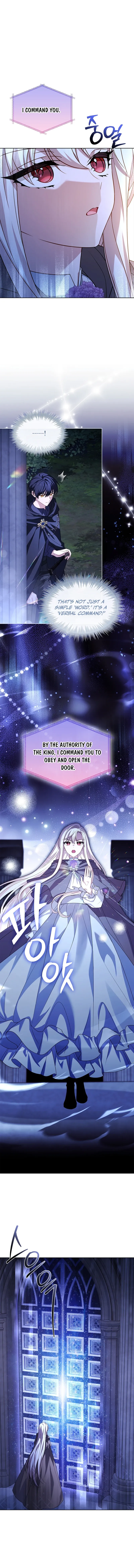 The Lady Wants To Rest - Chapter 135 Page 15